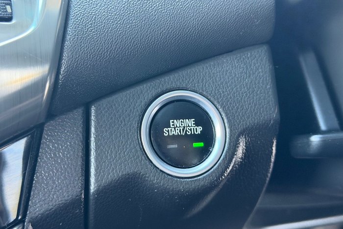 2016 Holden Cruze SRi Z-Series