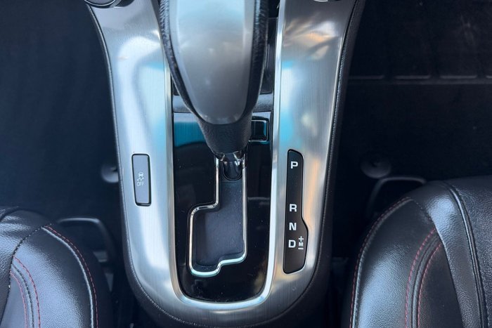 2016 Holden Cruze SRi Z-Series