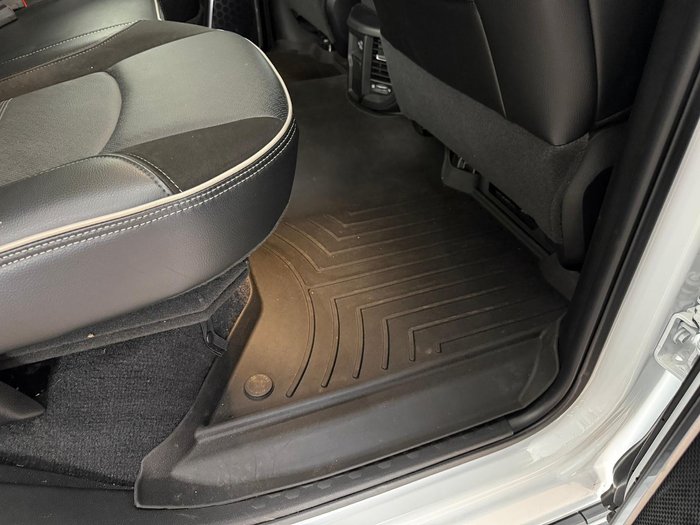 2024 RAM 2500 Laramie Rambox