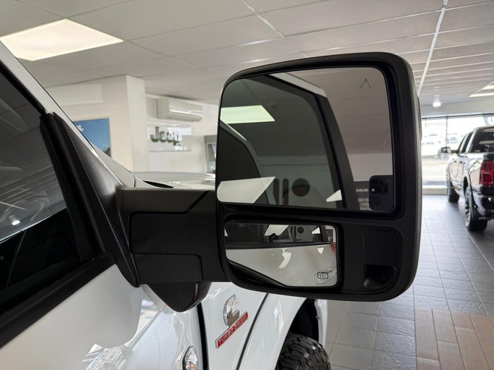 2024 RAM 2500 Laramie Rambox