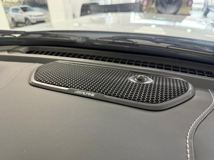 2024 RAM 2500 Laramie Rambox