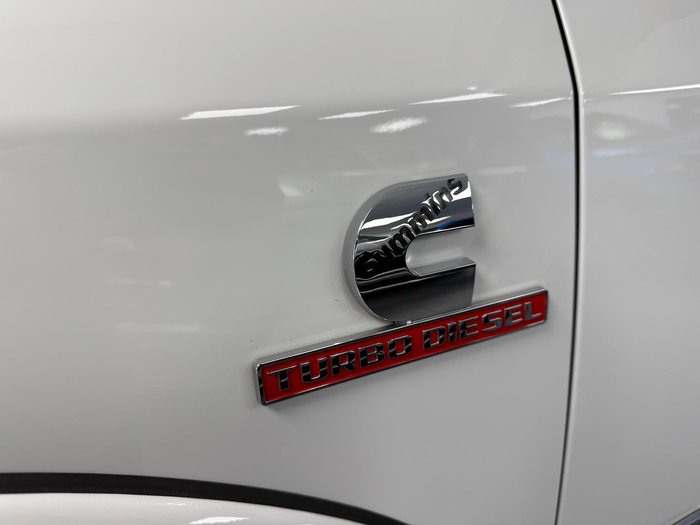 2024 RAM 2500 Laramie Rambox