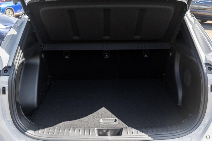 2026 Hyundai Kona Premium N Line