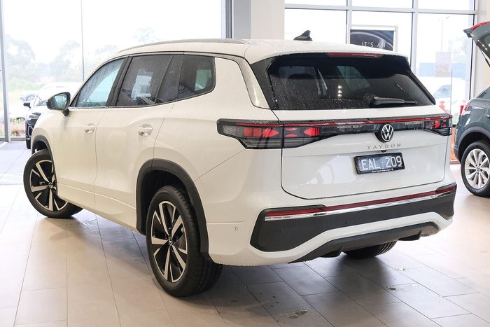 2025 Volkswagen Tayron 150TSI Elegance