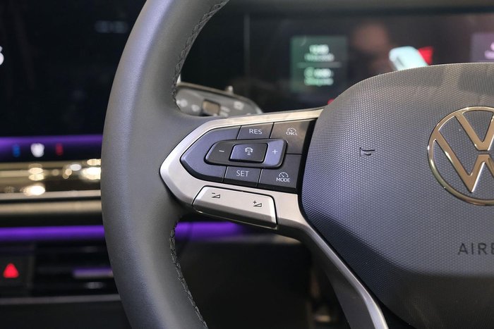 2025 Volkswagen Tayron 150TSI Elegance