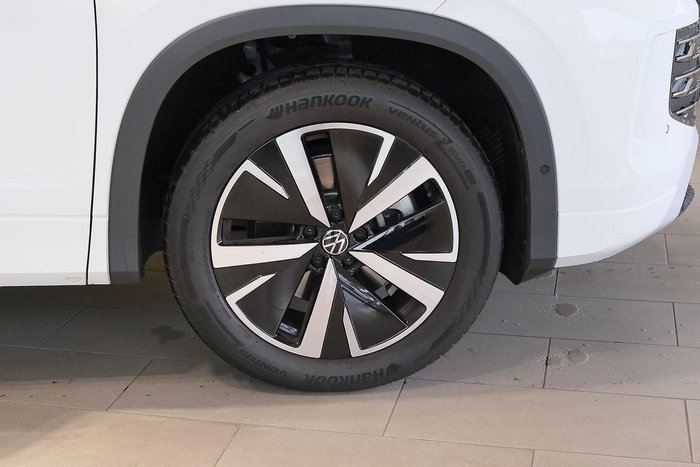 2025 Volkswagen Tayron 150TSI Elegance