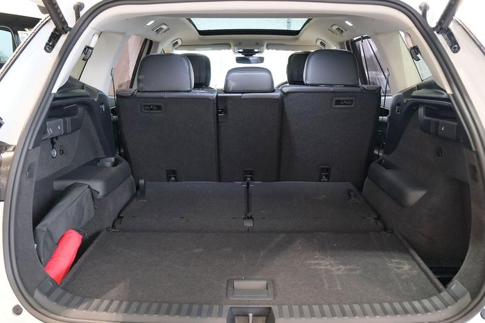 2025 Volkswagen Tayron 150TSI Elegance