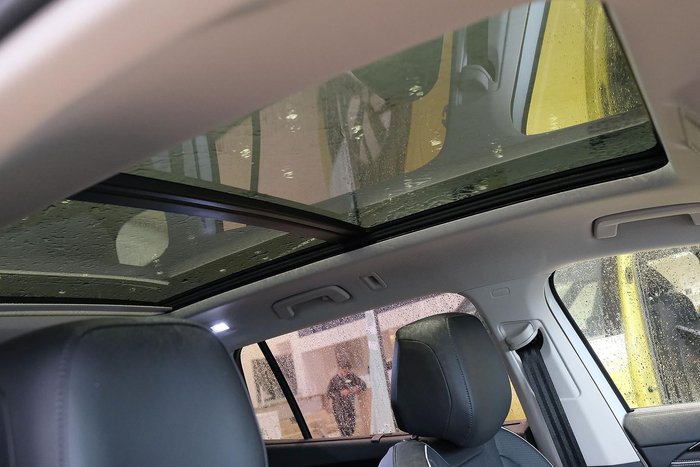 2025 Volkswagen Tayron 150TSI Elegance