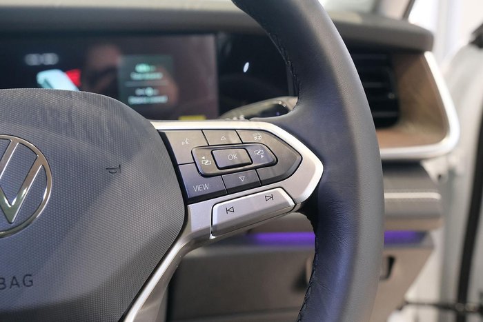2025 Volkswagen Tayron 150TSI Elegance