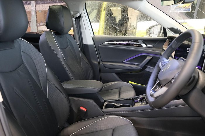 2025 Volkswagen Tayron 150TSI Elegance