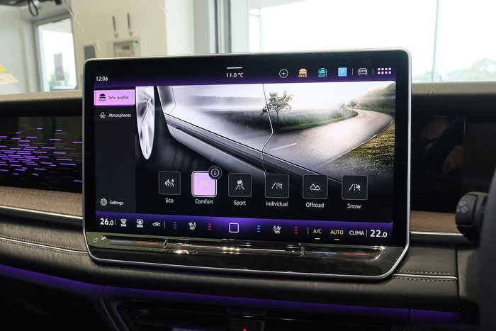2025 Volkswagen Tayron 150TSI Elegance