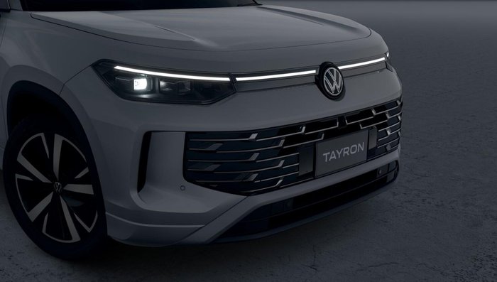2026 Volkswagen Tiguan 150TSI Elegance
