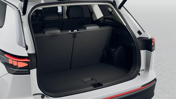 2026 Volkswagen Tiguan 150TSI Elegance