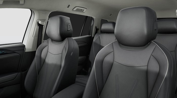 2026 Volkswagen Tiguan 150TSI Elegance