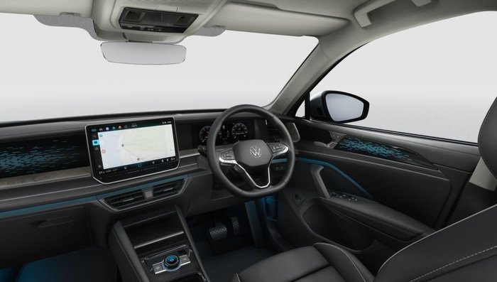2026 Volkswagen Tiguan 150TSI Elegance