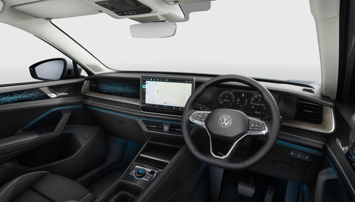 2026 Volkswagen Tiguan 150TSI Elegance