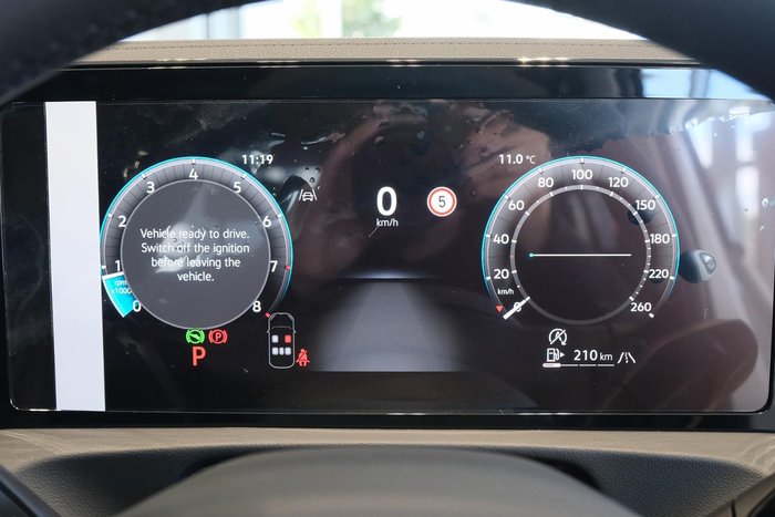 2026 Volkswagen Tiguan 150TSI Elegance
