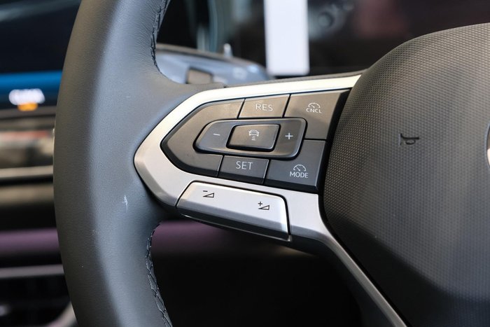 2026 Volkswagen Tiguan 150TSI Elegance