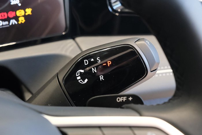 2026 Volkswagen Tiguan 150TSI Elegance