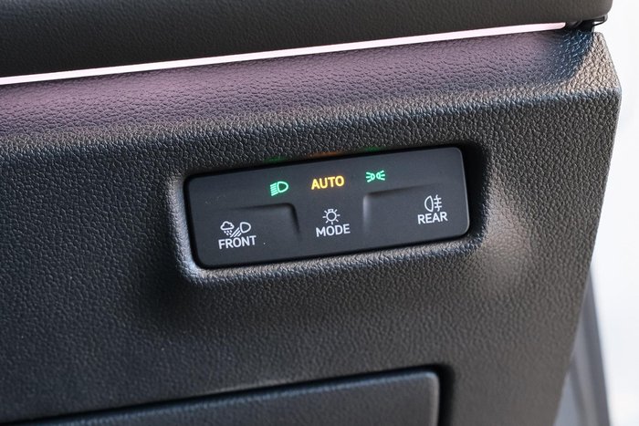 2026 Volkswagen Tiguan 150TSI Elegance