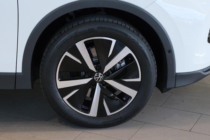 2026 Volkswagen Tiguan 150TSI Elegance