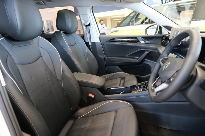 2026 Volkswagen Tiguan 150TSI Elegance