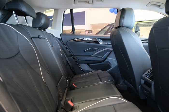2026 Volkswagen Tiguan 150TSI Elegance