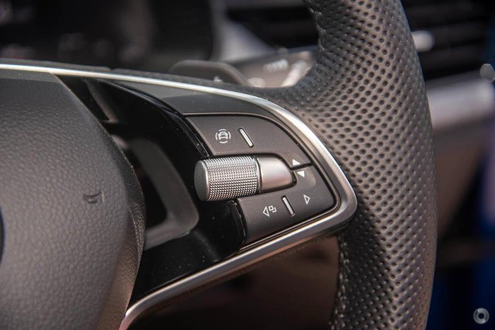 2025 SKODA Kamiq 85TSI Select