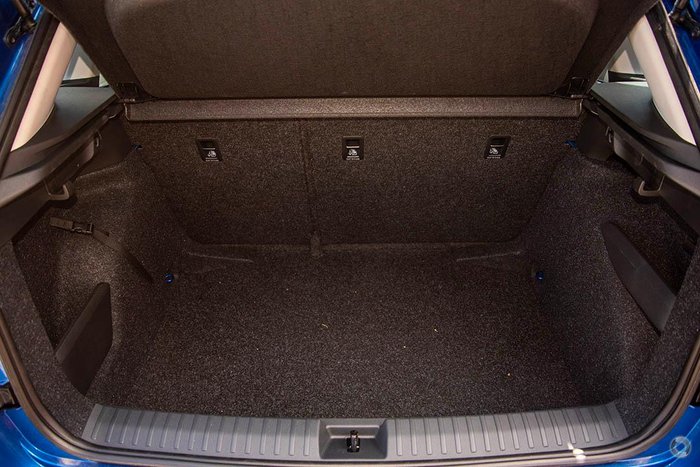 2025 SKODA Kamiq 85TSI Select