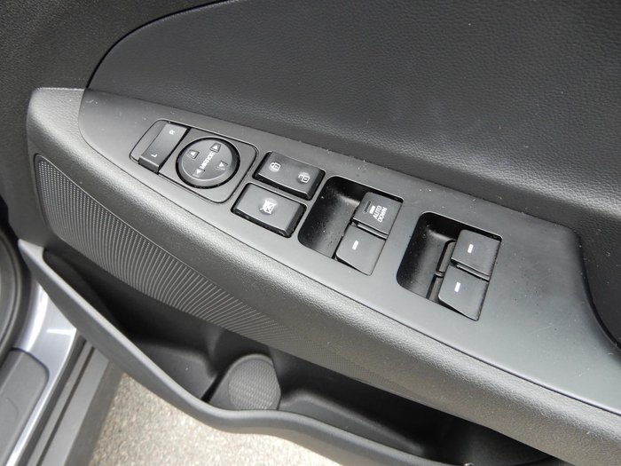 2019 Hyundai Tucson Go TL3 MY19 Pepper Grey