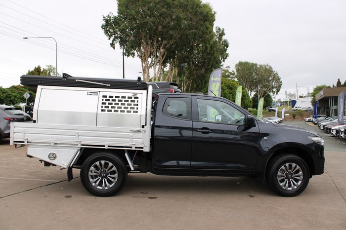 2024 Mazda BT-50