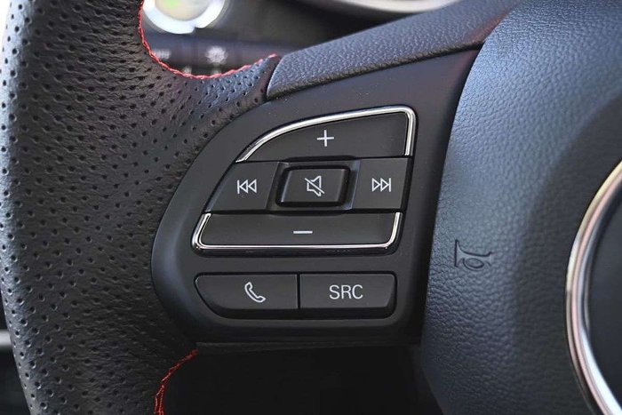 2024 MG ZS EV Long Range