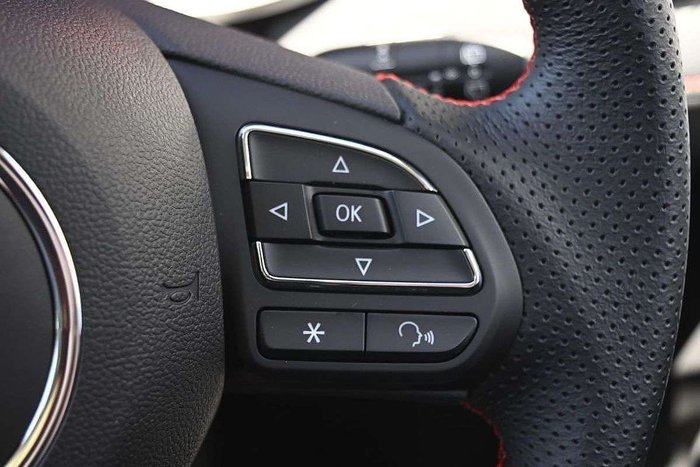 2024 MG ZS EV Long Range