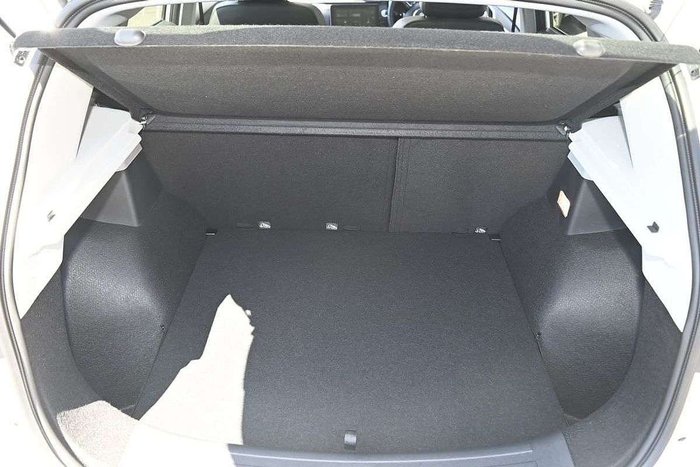 2024 MG ZS EV Long Range