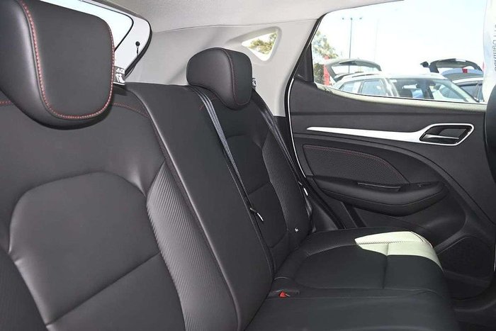 2024 MG ZS EV Long Range