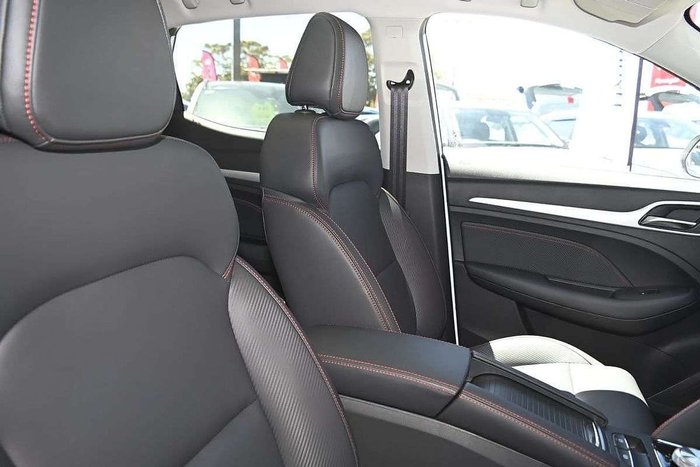 2024 MG ZS EV Long Range