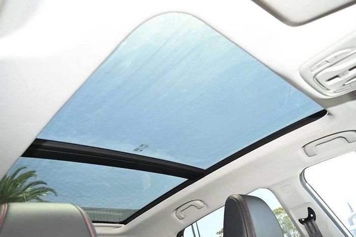 2024 MG ZS EV Long Range