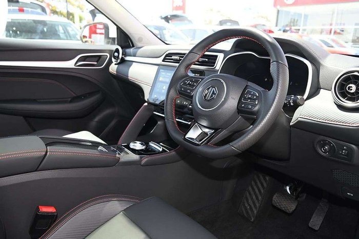 2024 MG ZS EV Long Range