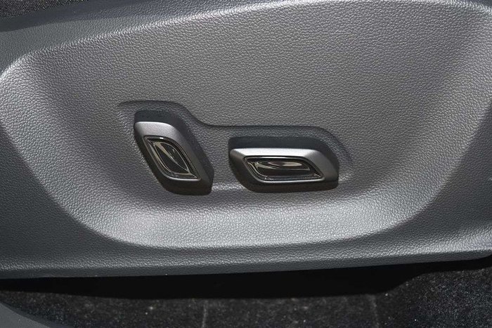 2024 MG ZS EV Long Range