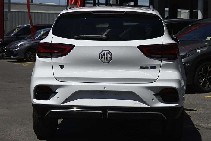 2024 MG ZS EV Long Range