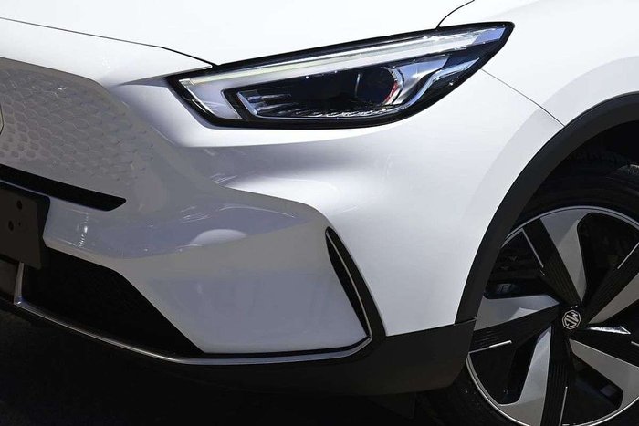 2024 MG ZS EV Long Range