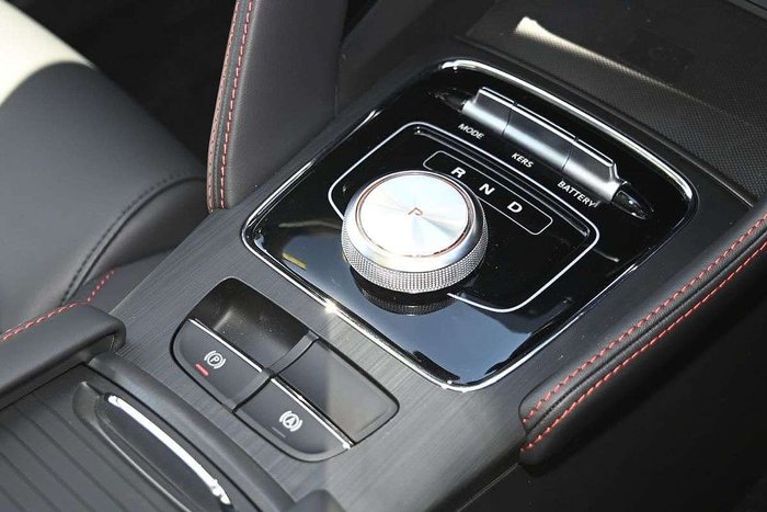 2024 MG ZS EV Long Range