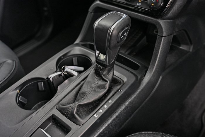 2025 Ford Everest Sport