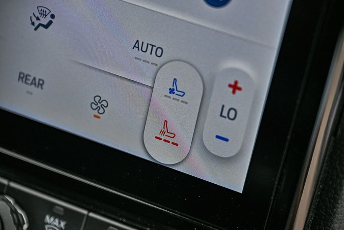 2025 Ford Everest Sport