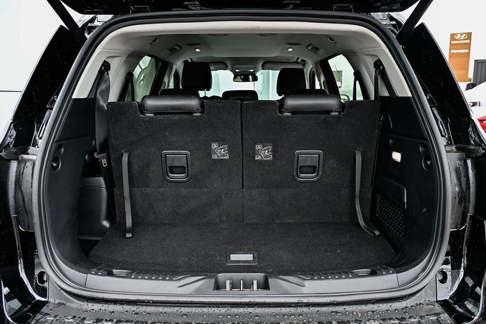 2025 Ford Everest Sport