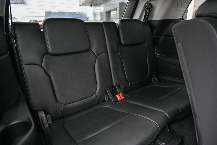 2025 Ford Everest Sport