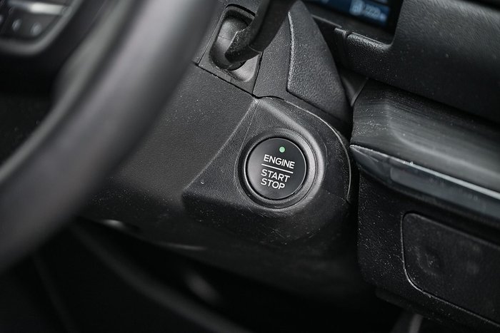 2025 Ford Everest Sport