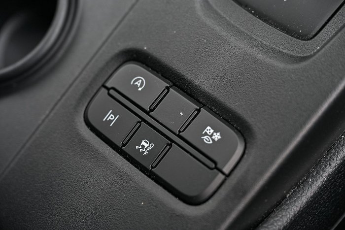 2025 Ford Everest Sport