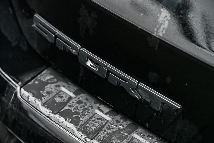 2025 Ford Everest Sport