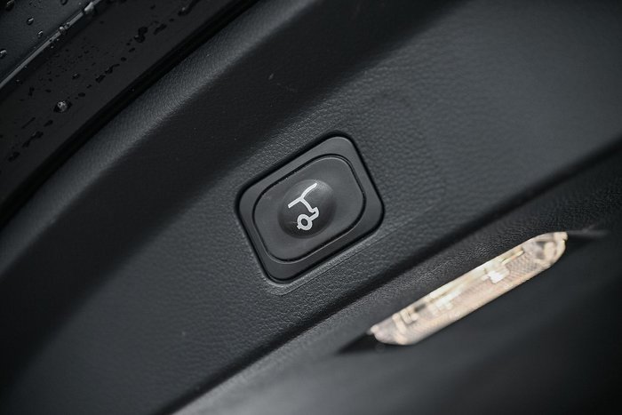 2025 Ford Everest Sport